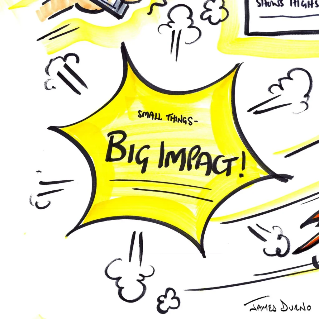 big impact detail image